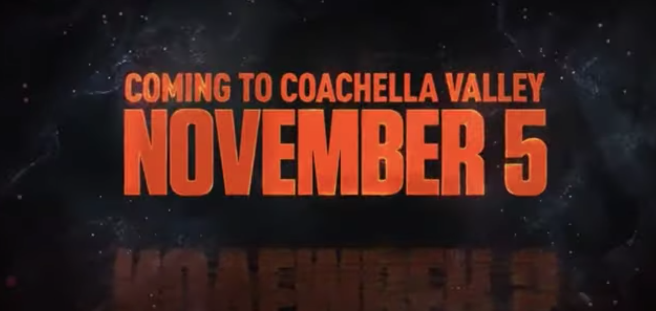 Coachella Valley Firebirds Unveil Team Jerseys