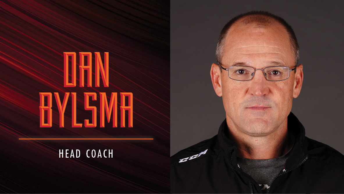 Coaching Staff Coachella Valley Firebirds - Coachella Valley Firebirds