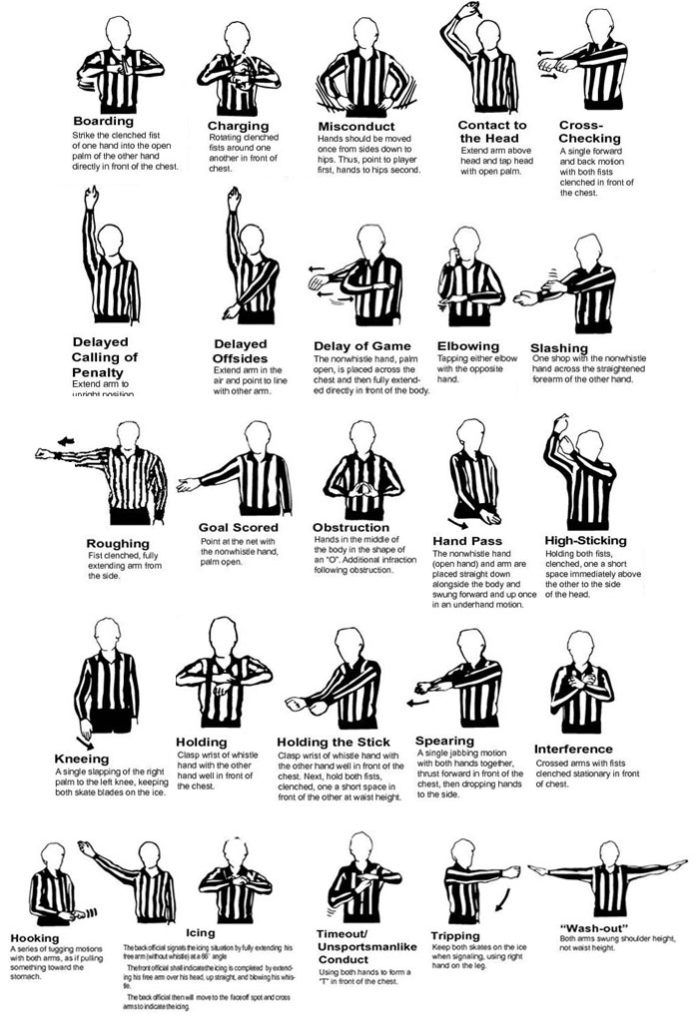 Hockey 101 - Coachella Valley Firebirds