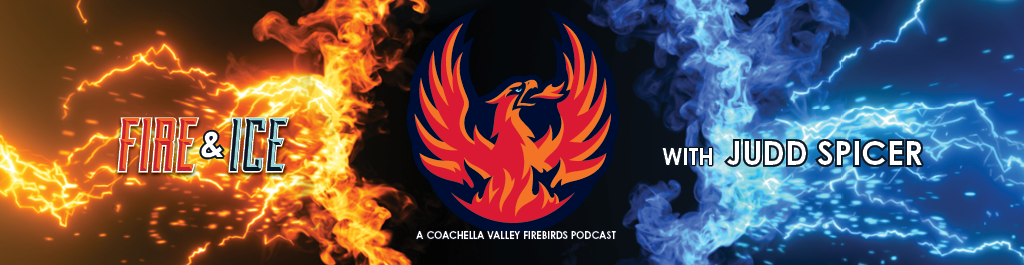 Firebirds to take flight in Coachella Valley