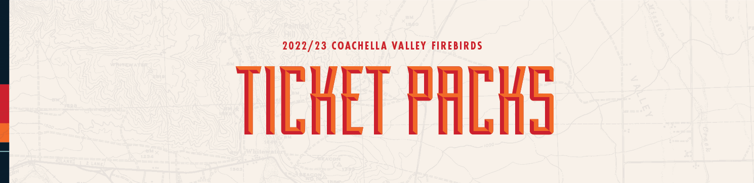 Cheap Coachella Valley Firebirds Tickets