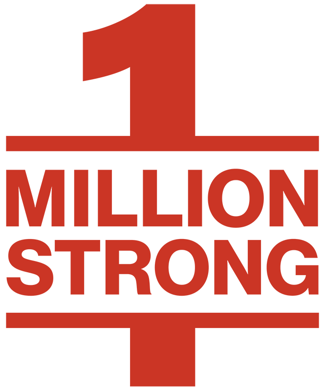 one Million Strong