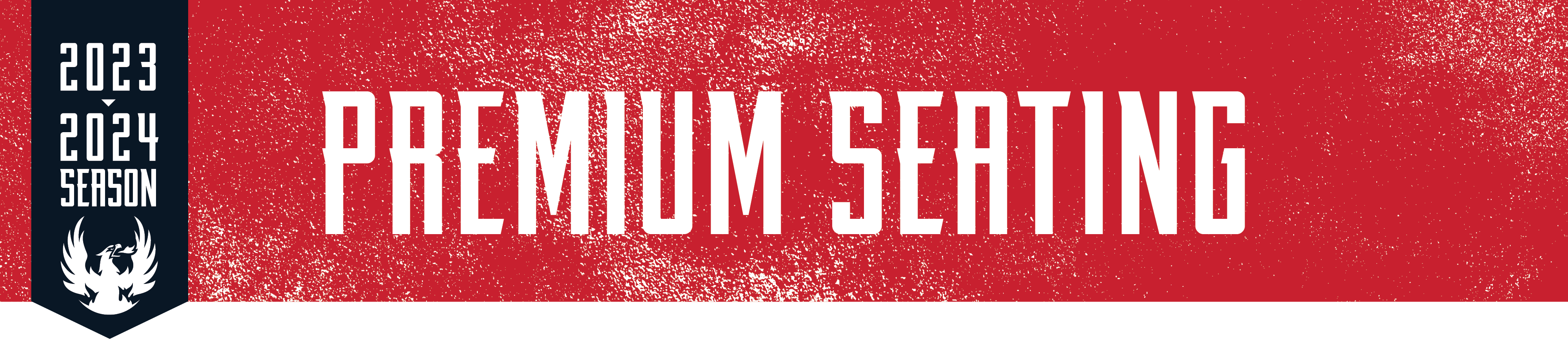 Red Wolves Foundation › Premium Seating