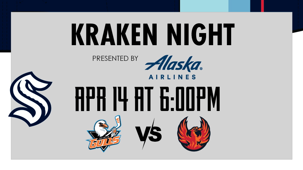 PREVIEW: Gulls, Roadrunners Meet On Fan Appreciation Night