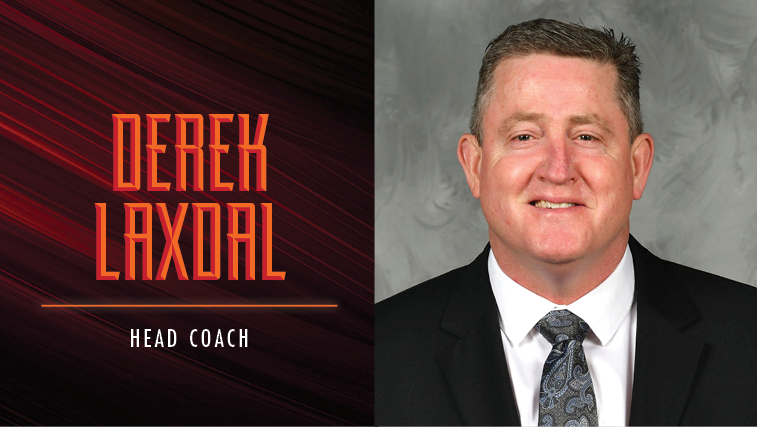 Understanding the Coachella Valley Firebirds Coach: Leading the Way in Hockey Excellence