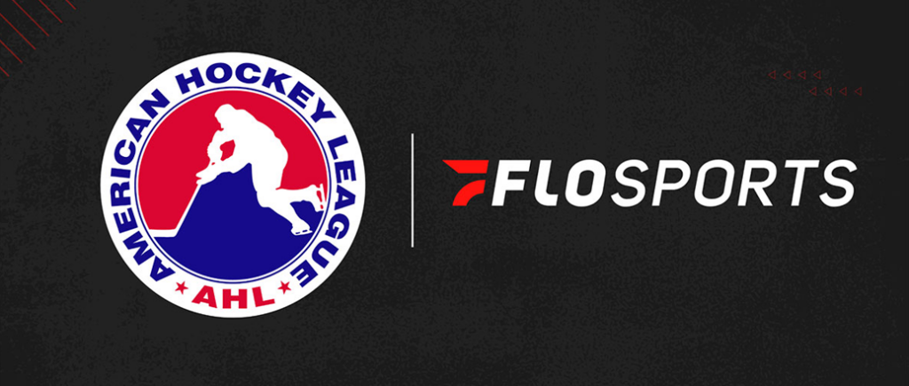 AHL, FloSports announce partnership expansion