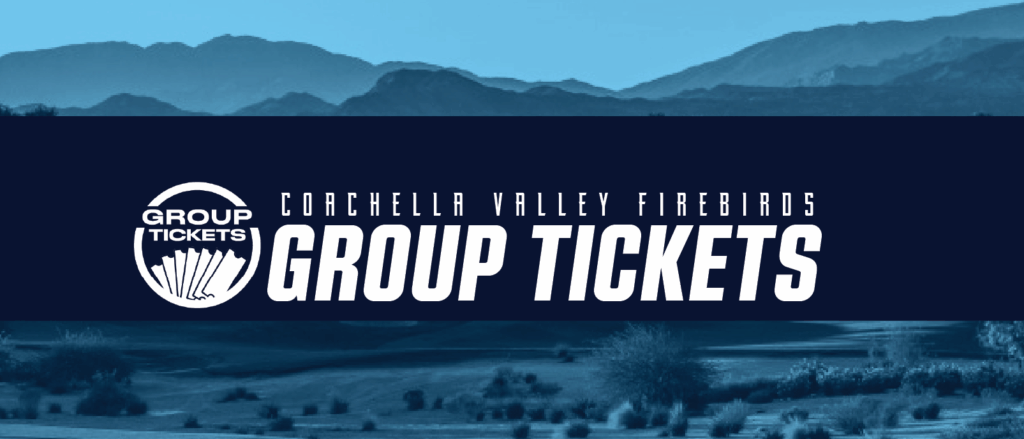GROUP AND FLEX TICKETS FOR 2025-26 SEASON ON SALE NOW