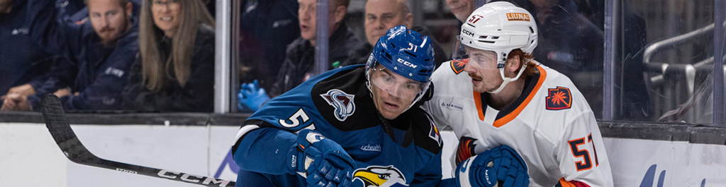 FIREBIRDS BEST EAGLES IN SHOOTOUT AFTER HIGH-SCORING BATTLE