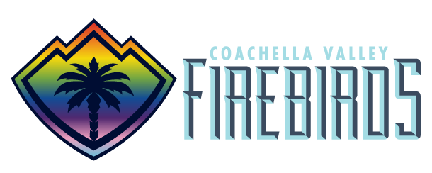 Coachella Valley Firebirds