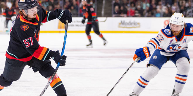 FIREBIRDS BEST CONDORS IN SHOOTOUT, 3-2