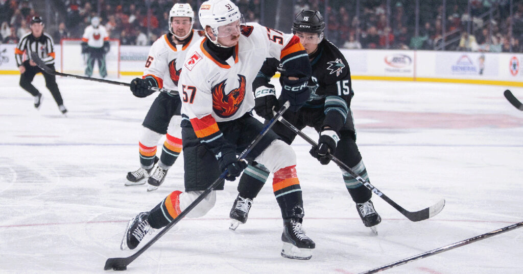 DRAGICEVIC AND NYMAN SCORE IN DEFEAT TO SAN JOSE