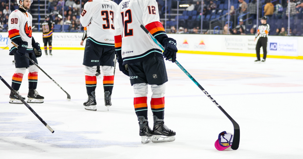 NYMAN NETS HAT TRICK, JUGNAUTH MAKES HISTORY IN FIREBIRDS WIN OVER REIGN